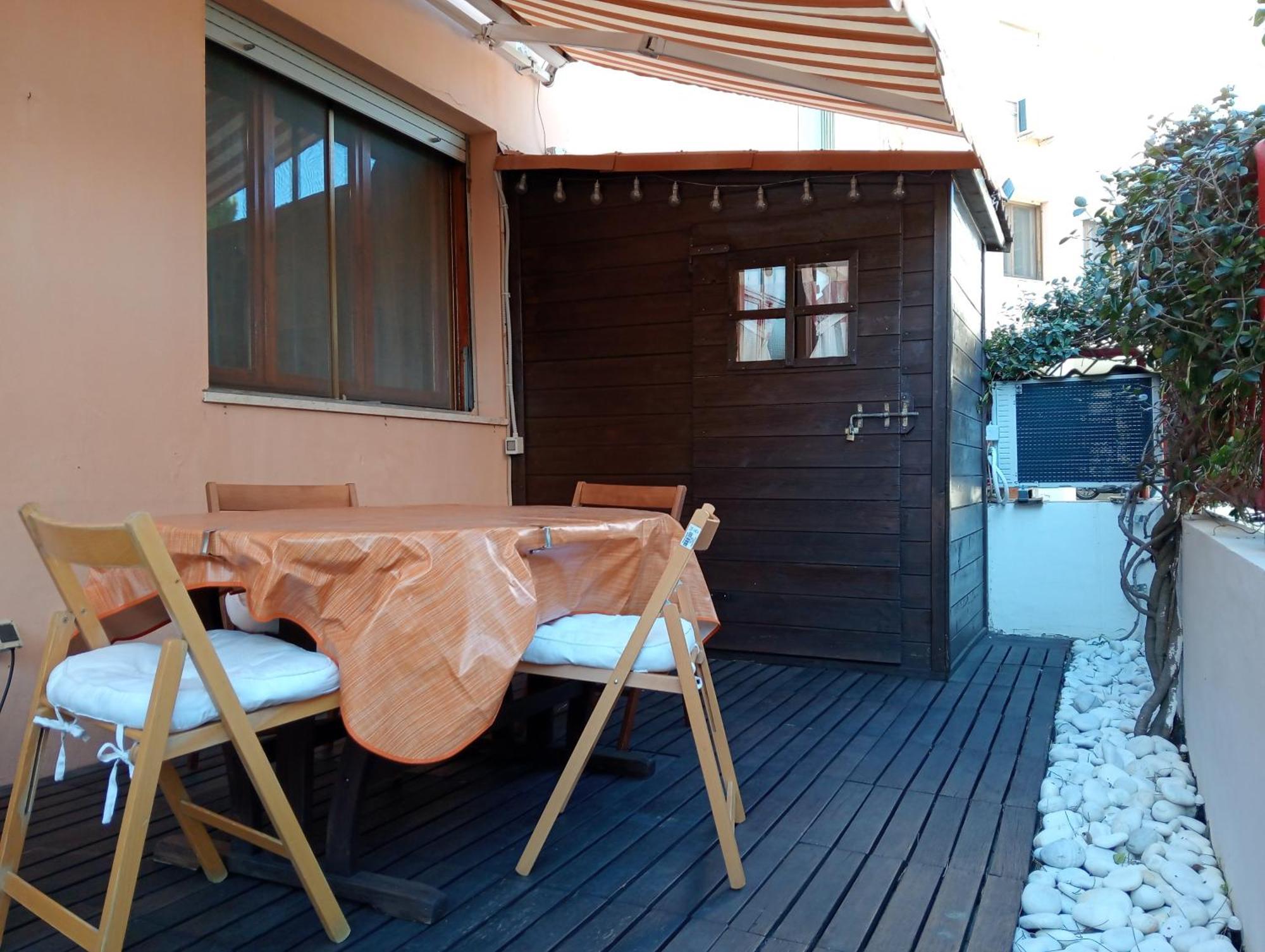 Apartamento La Rosa Di Livorno Exterior foto